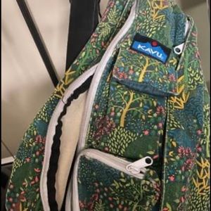 Kavu bag
